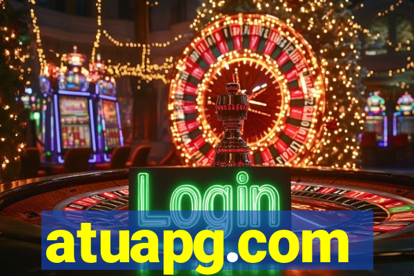 atuapg.com