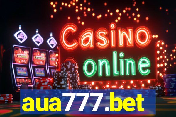 aua777.bet