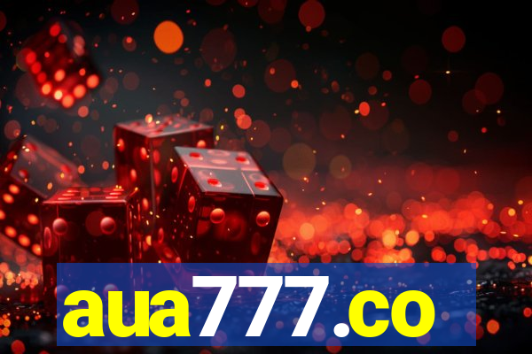 aua777.co