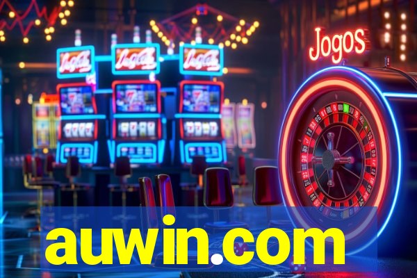 auwin.com