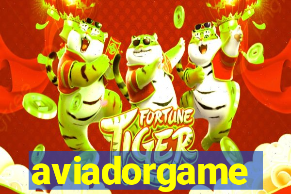 aviadorgame