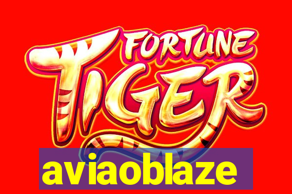 aviaoblaze