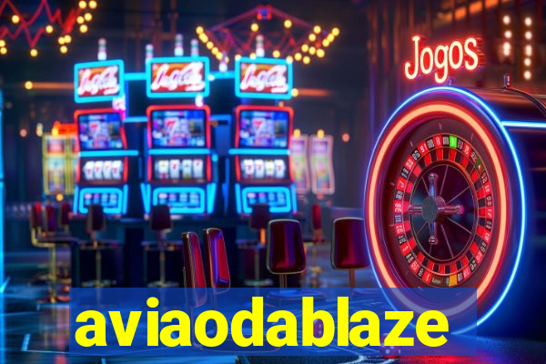 aviaodablaze
