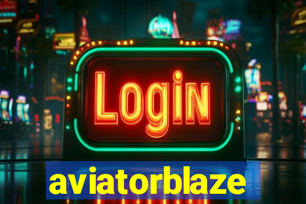 aviatorblaze
