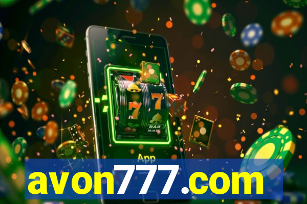 avon777.com