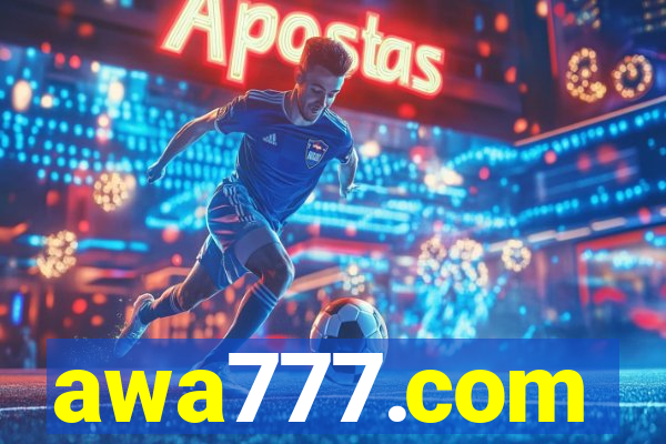 awa777.com