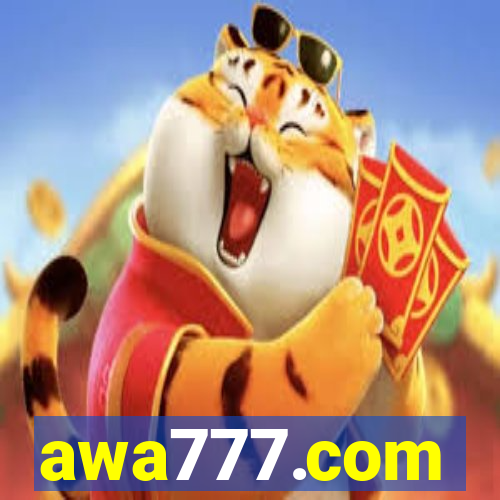 awa777.com