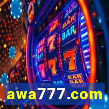 awa777.com
