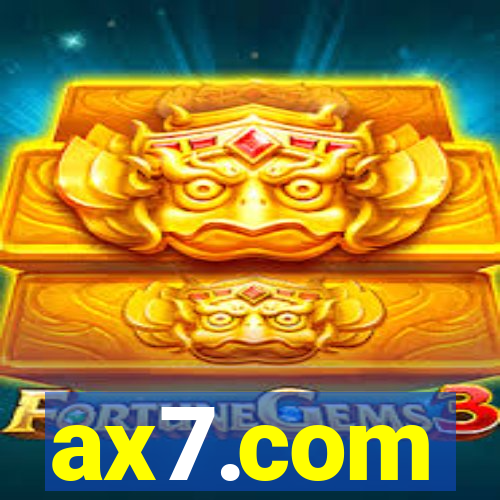 ax7.com