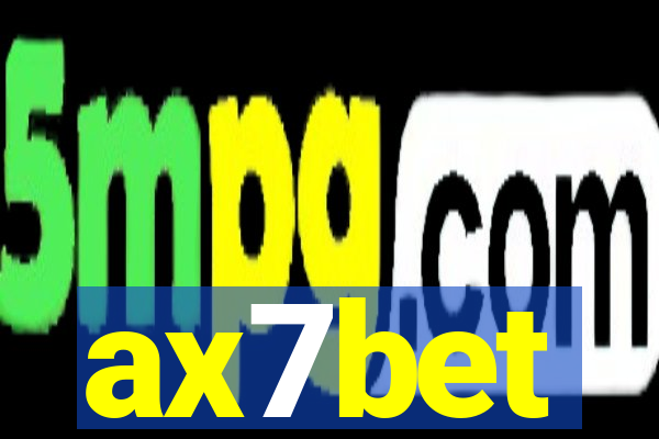 ax7bet