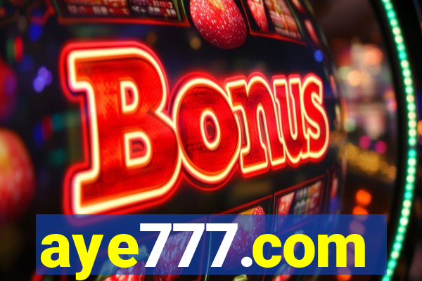 aye777.com