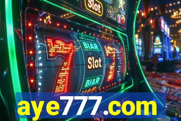 aye777.com