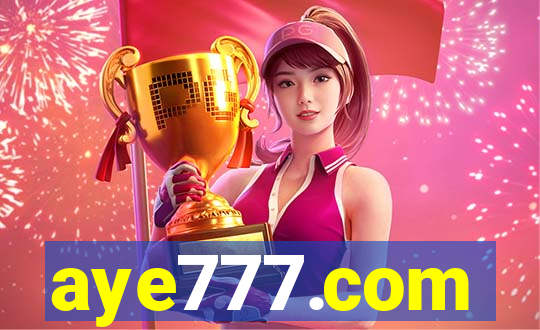 aye777.com