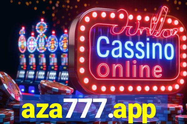 aza777.app