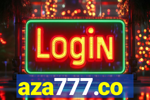 aza777.co