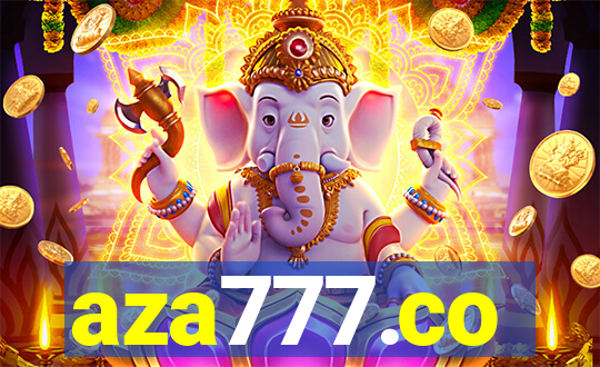 aza777.co