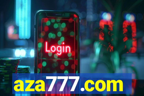 aza777.com