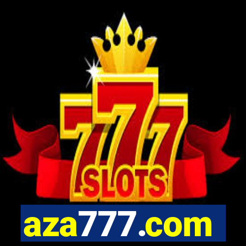 aza777.com