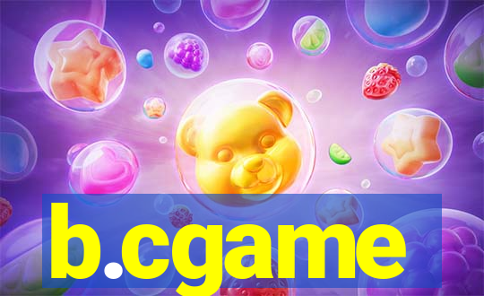 b.cgame