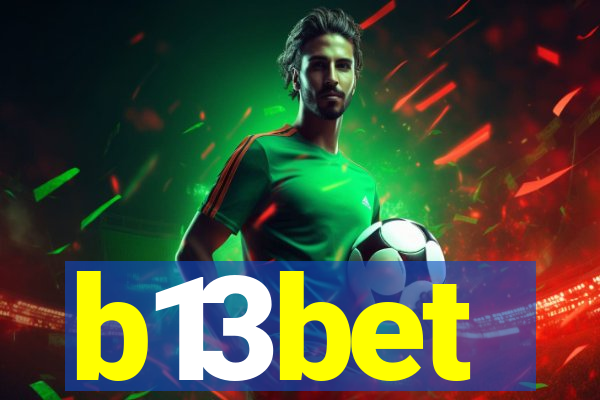 b13bet