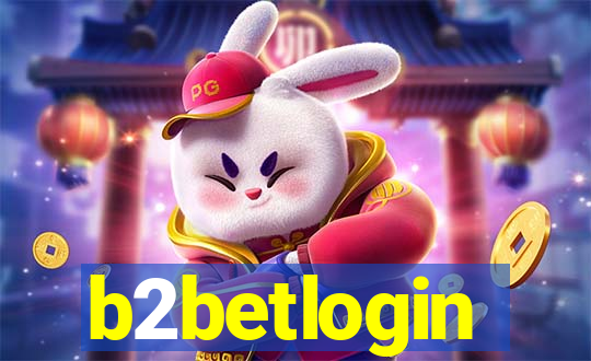 b2betlogin