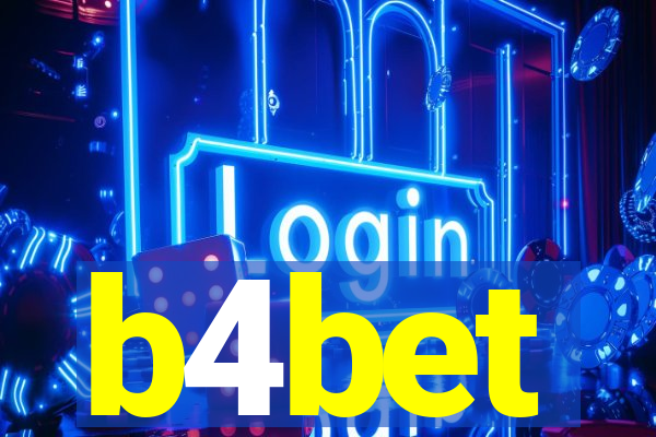 b4bet