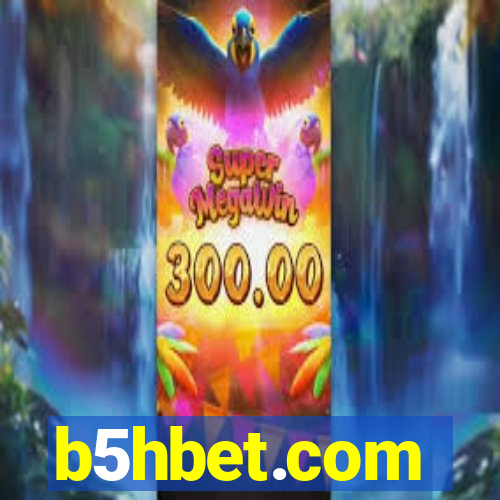 b5hbet.com