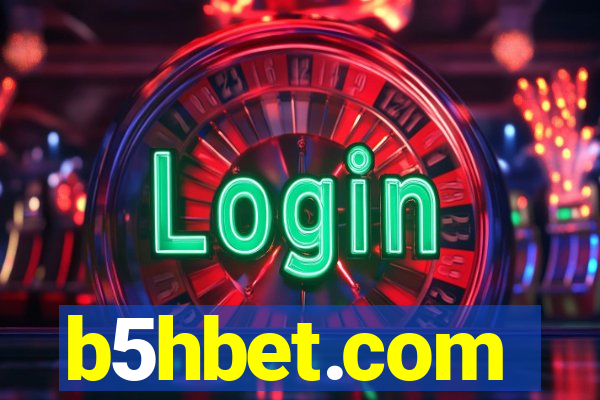 b5hbet.com