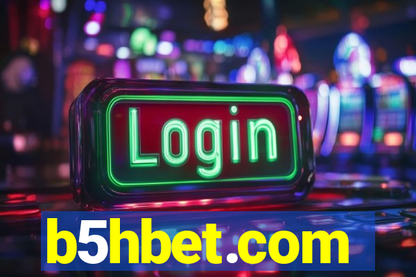 b5hbet.com
