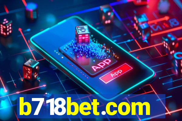 b718bet.com