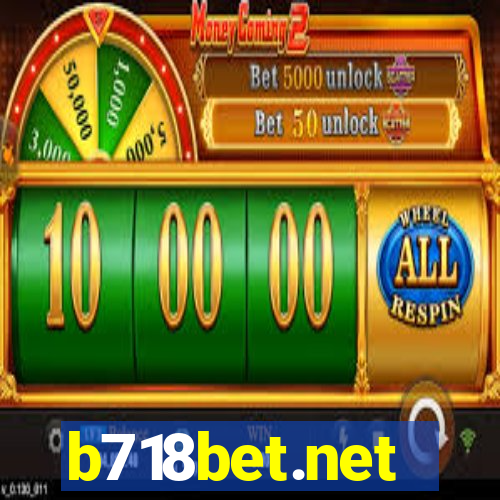 b718bet.net