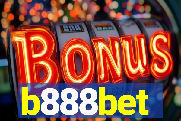 b888bet