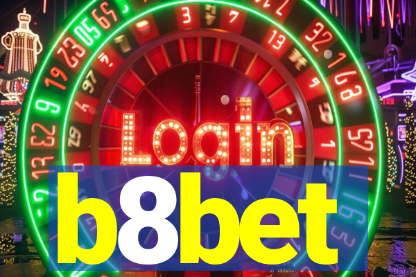 b8bet