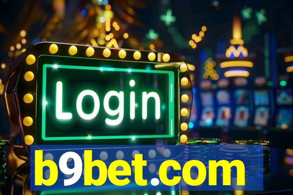 b9bet.com