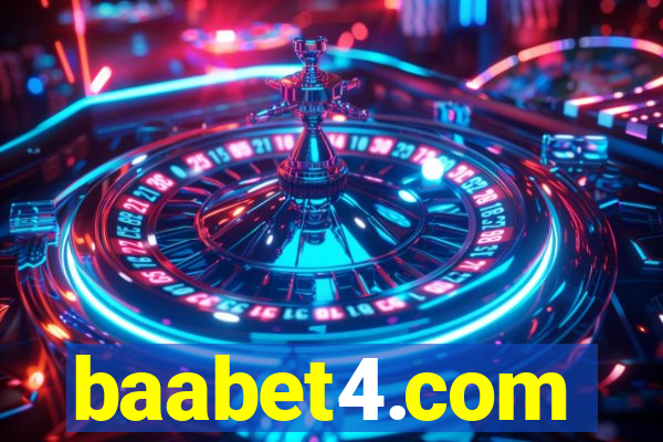 baabet4.com