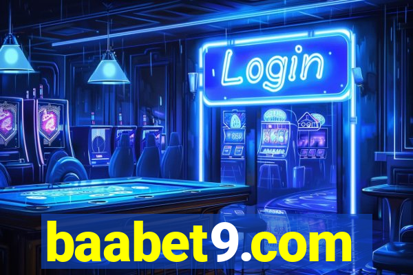 baabet9.com