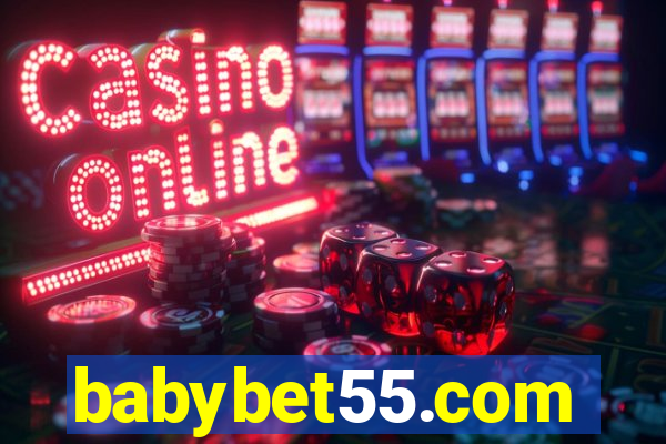babybet55.com