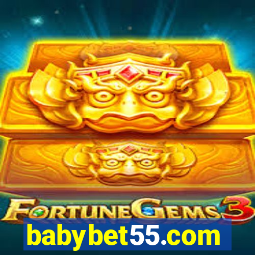babybet55.com