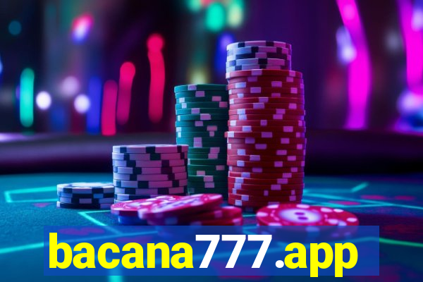 bacana777.app