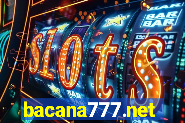 bacana777.net