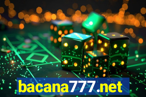 bacana777.net