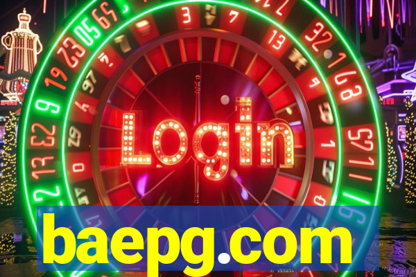 baepg.com