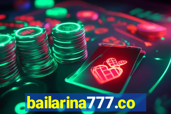 bailarina777.com