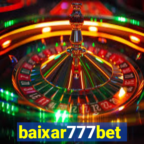 baixar777bet