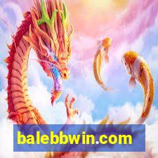 balebbwin.com