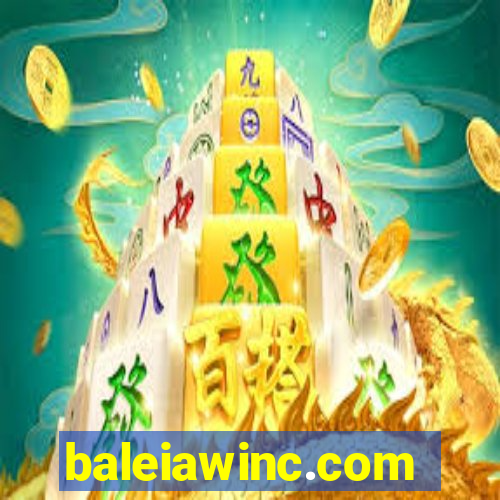 baleiawinc.com
