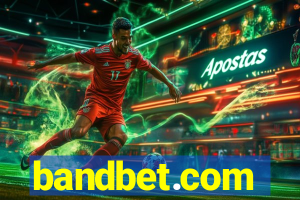 bandbet.com