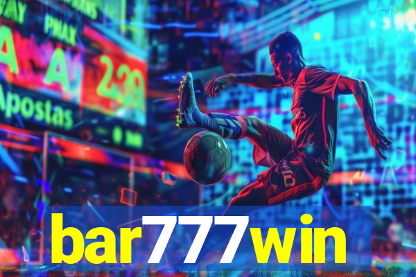 bar777win