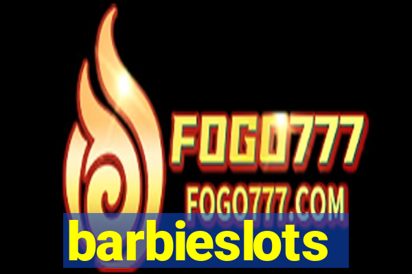 barbieslots