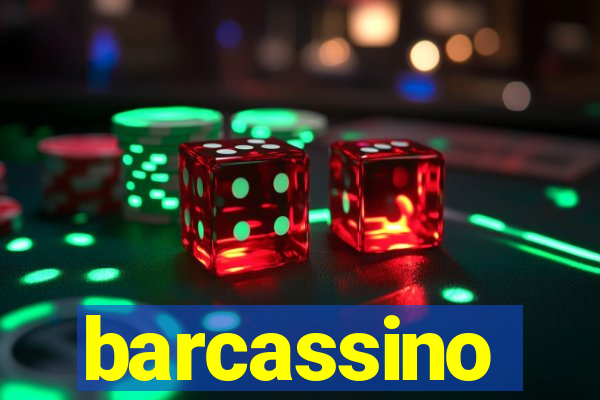 barcassino